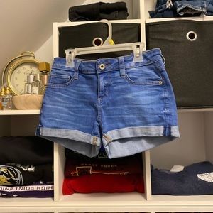 Arizona Jean shorts